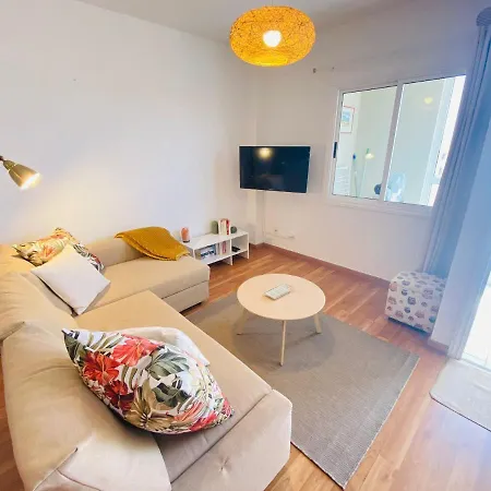 Medano Lover By Apartament *