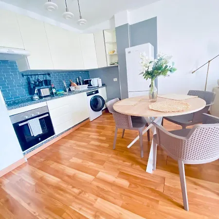 Medano Lover By Apartament