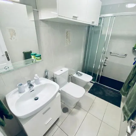 Appartement Medano Lover By