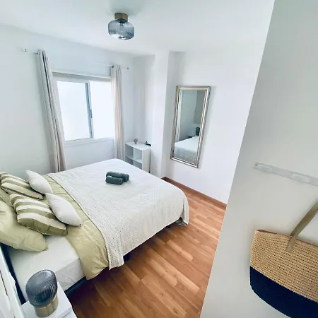 Medano Lover By Appartement *