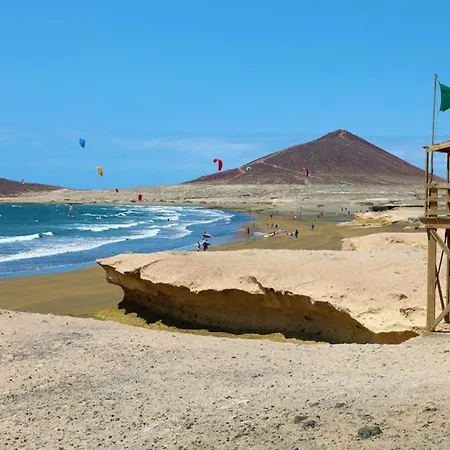 Апартаменты Medano Lover By Эль-Медано