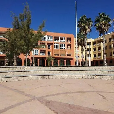 Medano Lover By * El Medano (Tenerife)