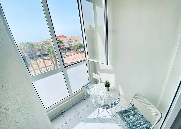 Medano Lover By Apartment *