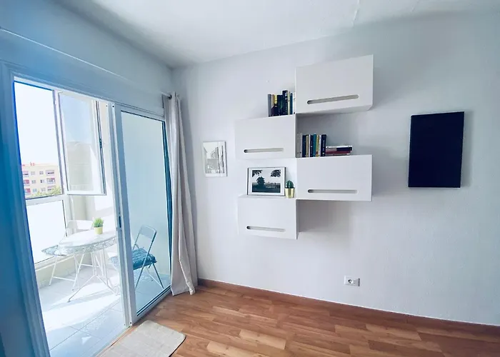 Medano Lover By 아파트 *