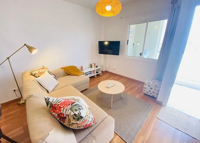 Medano Lover By Apartment *