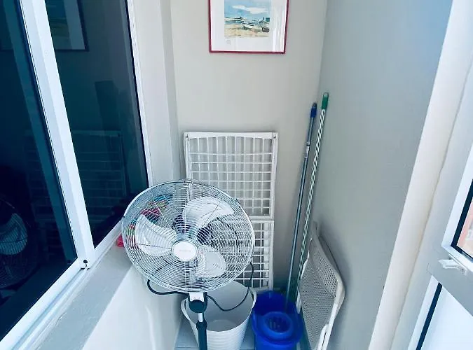 Medano Lover By El Medano (Tenerife)