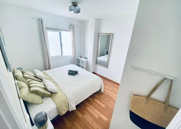 Medano Lover By Apartment *