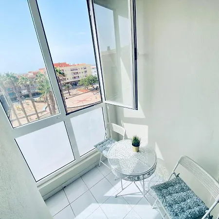 Medano Lover By Apartment *