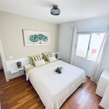 Apartment Medano Lover By El Medano (Tenerife)