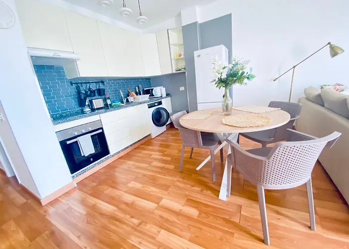 Medano Lover By Апартаменты